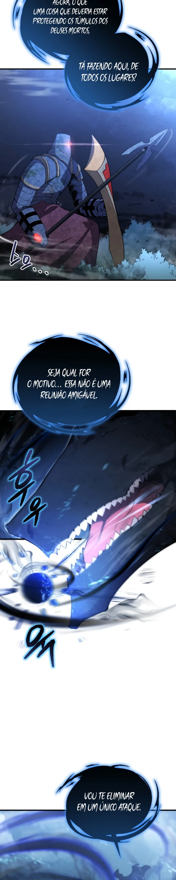 Read O Filho Mais Novo do Mestre Espadachim (PT-BR) PT Manga Online