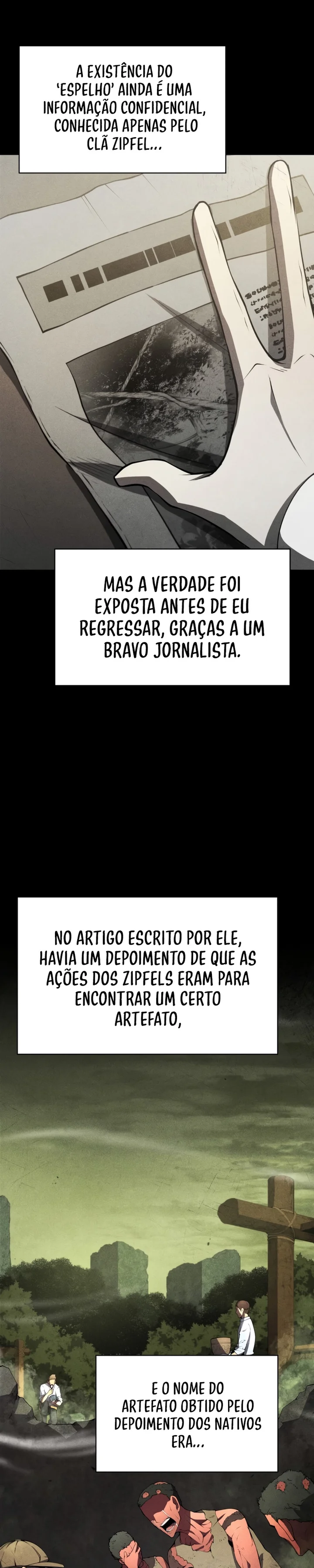 Read O Filho Mais Novo do Mestre Espadachim (PT-BR) PT Manga Online