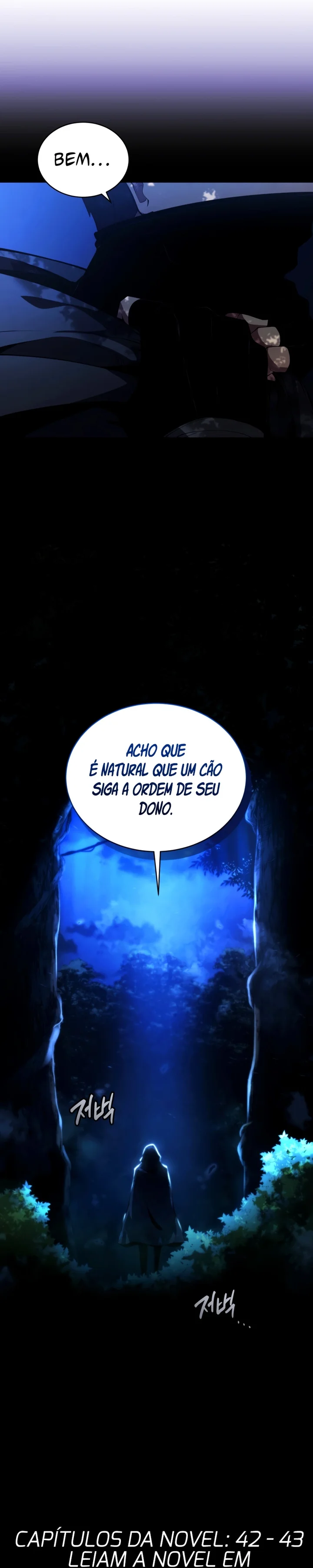 Read O Filho Mais Novo do Mestre Espadachim (PT-BR) PT Manga Online