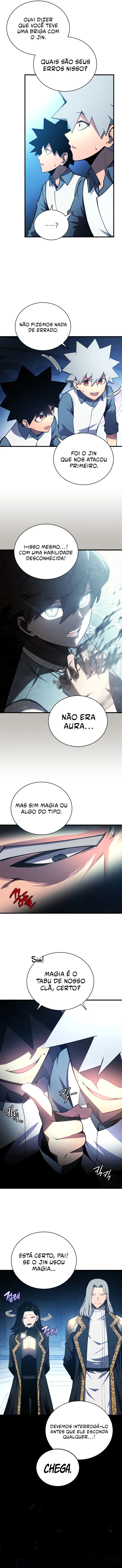 Read O Filho Mais Novo do Mestre Espadachim (PT-BR) PT Manga Online