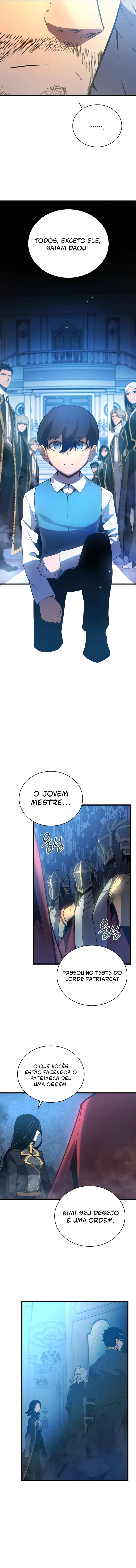 Read O Filho Mais Novo do Mestre Espadachim (PT-BR) PT Manga Online