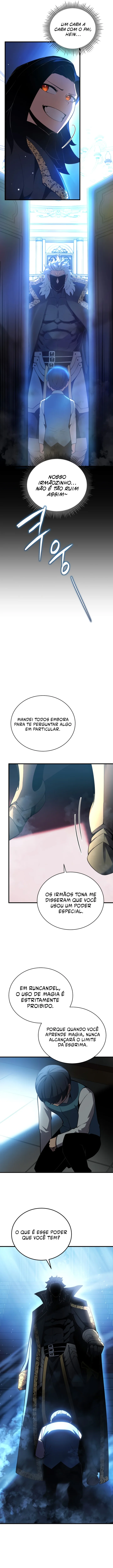 Read O Filho Mais Novo do Mestre Espadachim (PT-BR) PT Manga Online