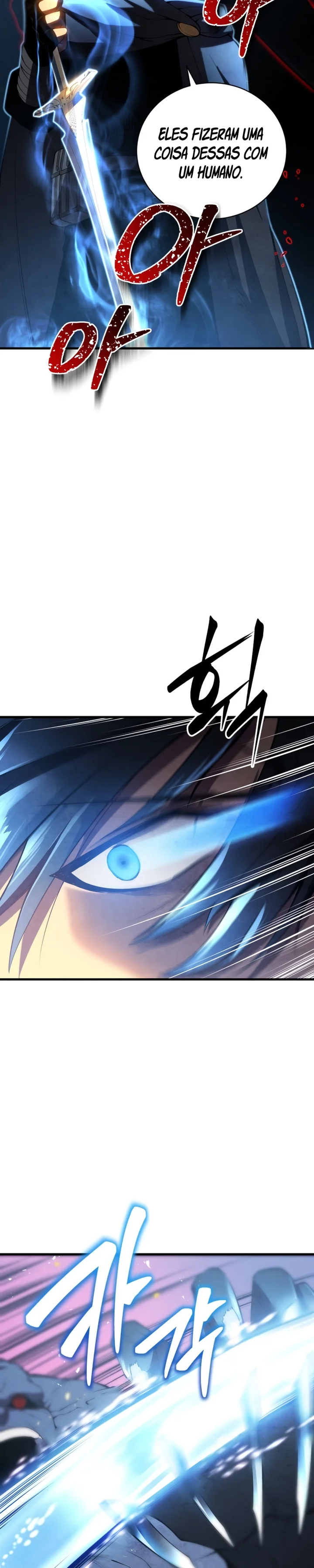 Read O Filho Mais Novo do Mestre Espadachim (PT-BR) PT Manga Online