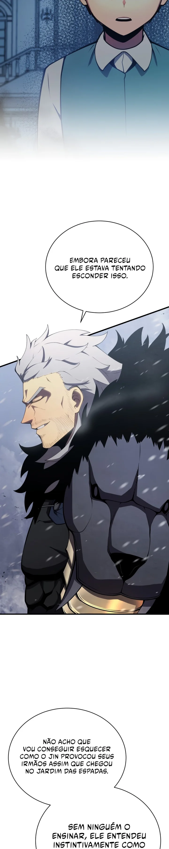 Read O Filho Mais Novo do Mestre Espadachim (PT-BR) PT Manga Online