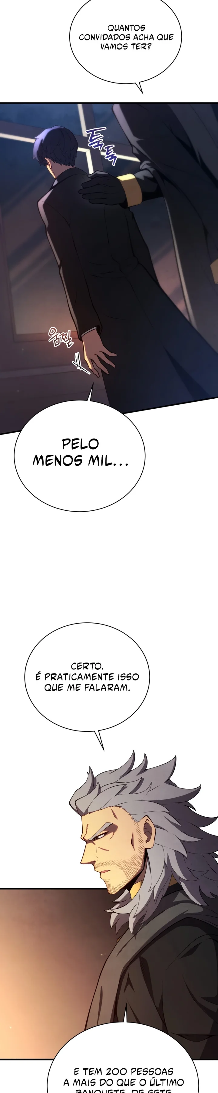 Read O Filho Mais Novo do Mestre Espadachim (PT-BR) PT Manga Online