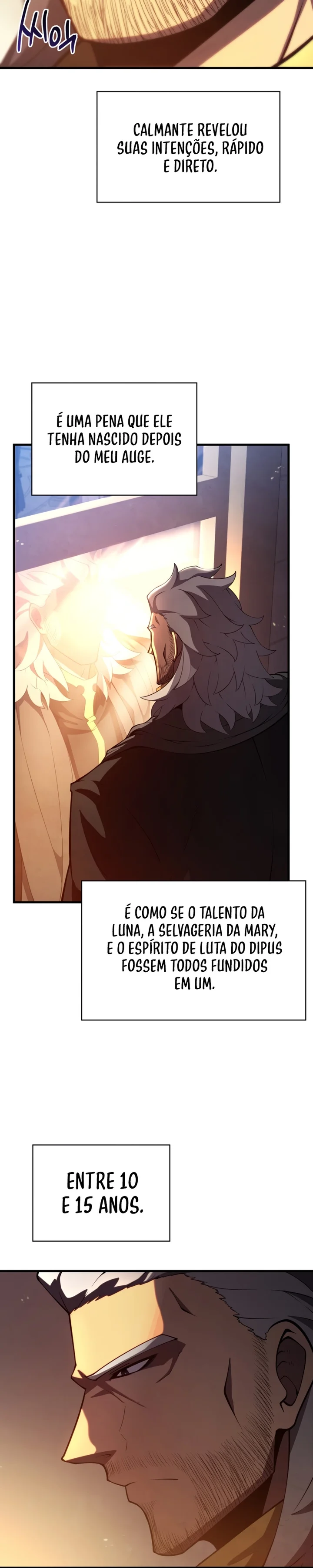 Read O Filho Mais Novo do Mestre Espadachim (PT-BR) PT Manga Online