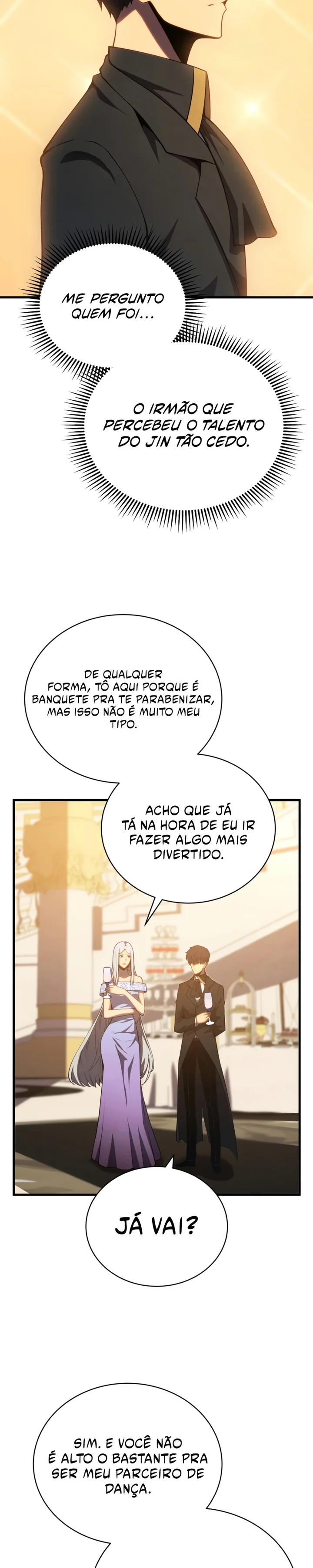 Read O Filho Mais Novo do Mestre Espadachim (PT-BR) PT Manga Online