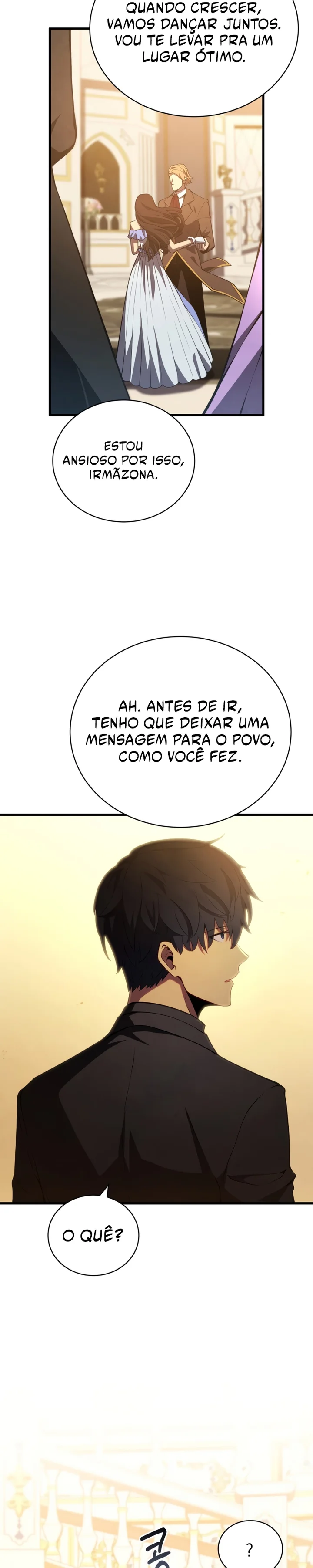 Read O Filho Mais Novo do Mestre Espadachim (PT-BR) PT Manga Online
