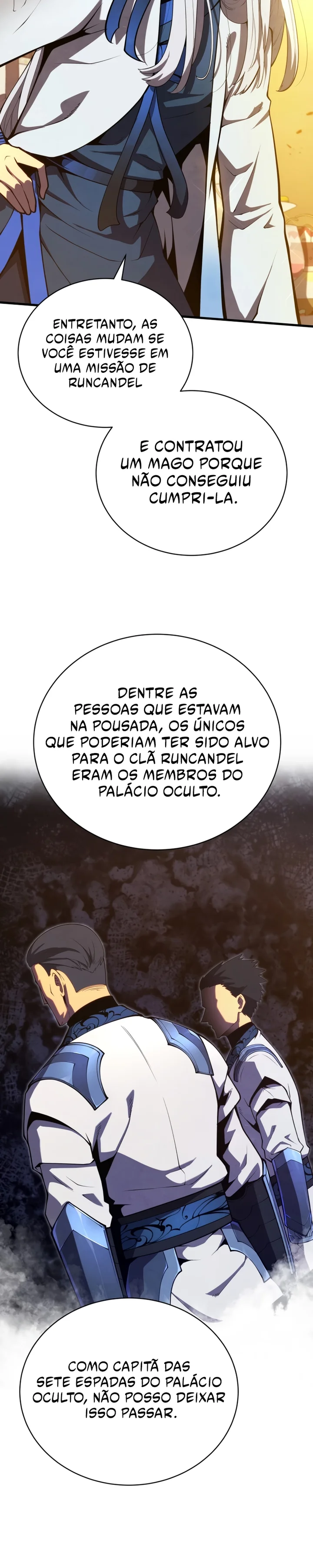 Read O Filho Mais Novo do Mestre Espadachim (PT-BR) PT Manga Online