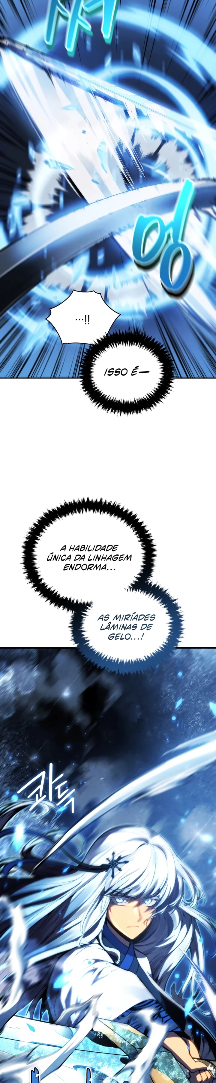 Read O Filho Mais Novo do Mestre Espadachim (PT-BR) PT Manga Online