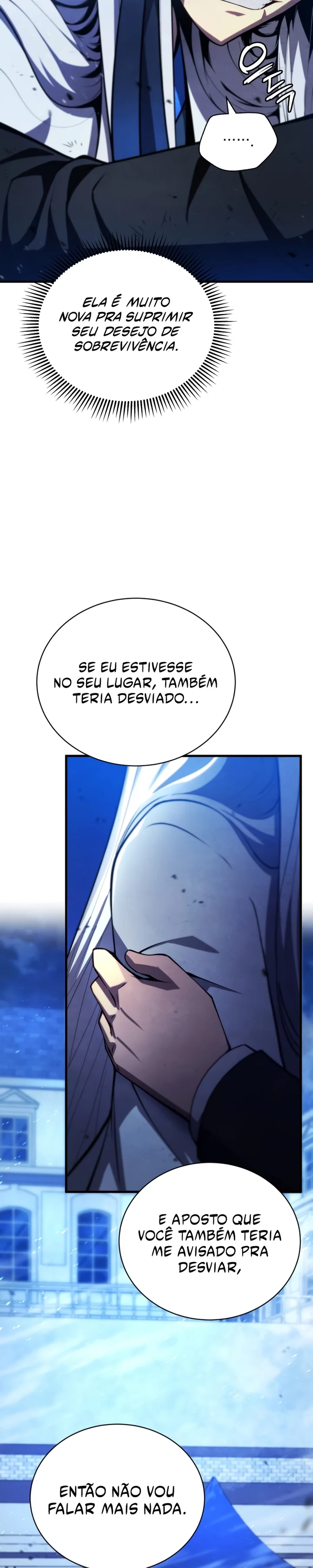 Read O Filho Mais Novo do Mestre Espadachim (PT-BR) PT Manga Online