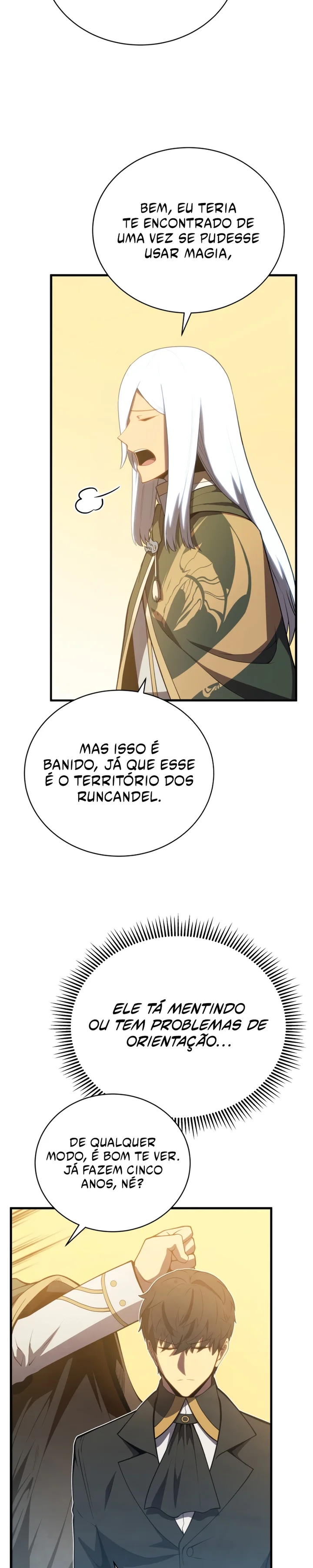 Read O Filho Mais Novo do Mestre Espadachim (PT-BR) PT Manga Online