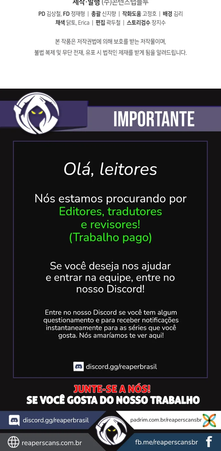 Read O Filho Mais Novo do Mestre Espadachim (PT-BR) PT Manga Online