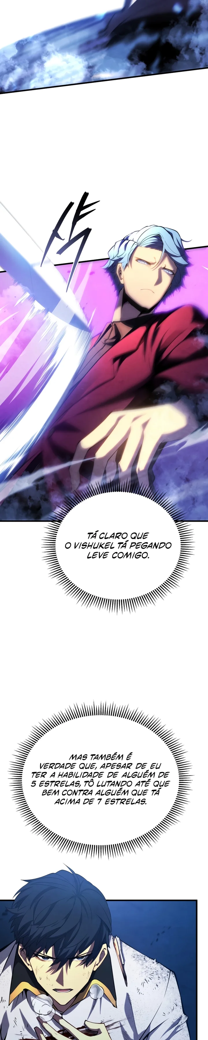 Read O Filho Mais Novo do Mestre Espadachim (PT-BR) PT Manga Online
