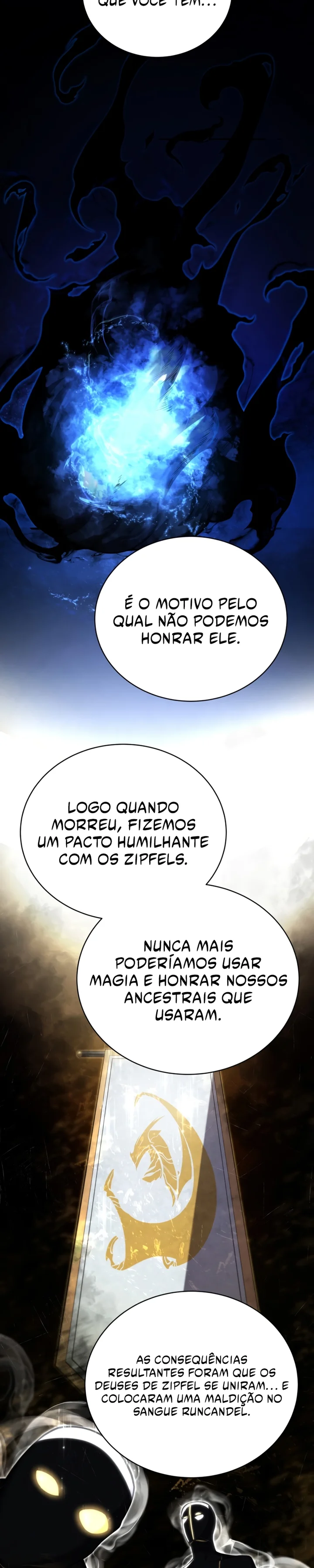 Read O Filho Mais Novo do Mestre Espadachim (PT-BR) PT Manga Online