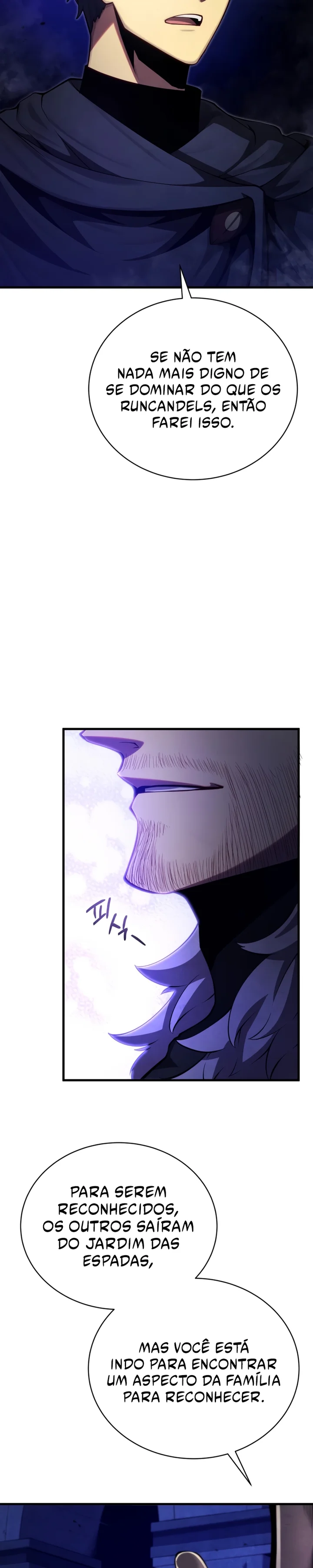 Read O Filho Mais Novo do Mestre Espadachim (PT-BR) PT Manga Online