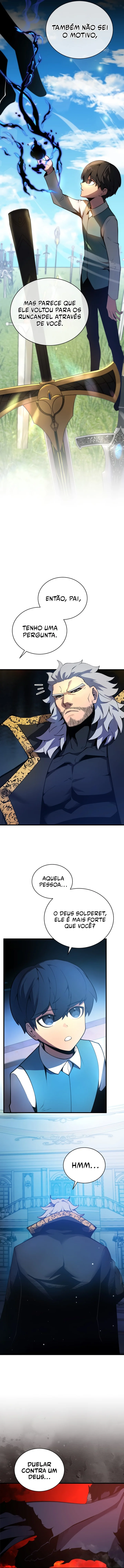 Read O Filho Mais Novo do Mestre Espadachim (PT-BR) PT Manga Online
