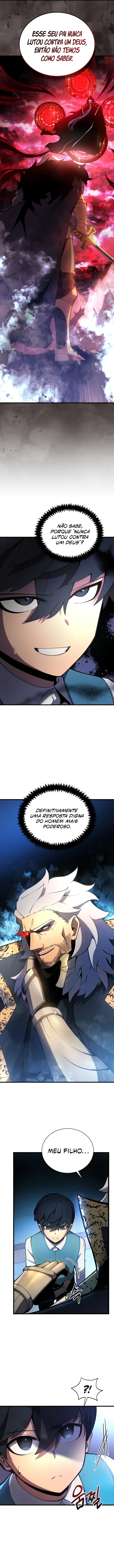 Read O Filho Mais Novo do Mestre Espadachim (PT-BR) PT Manga Online