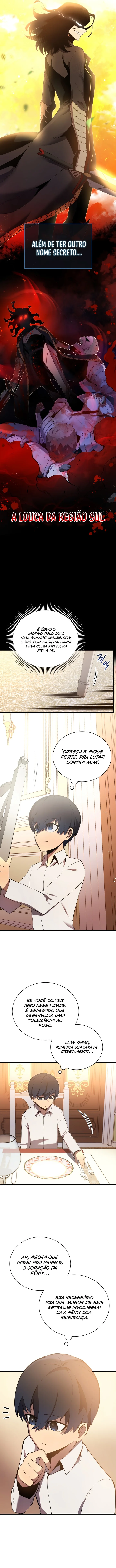 Read O Filho Mais Novo do Mestre Espadachim (PT-BR) PT Manga Online