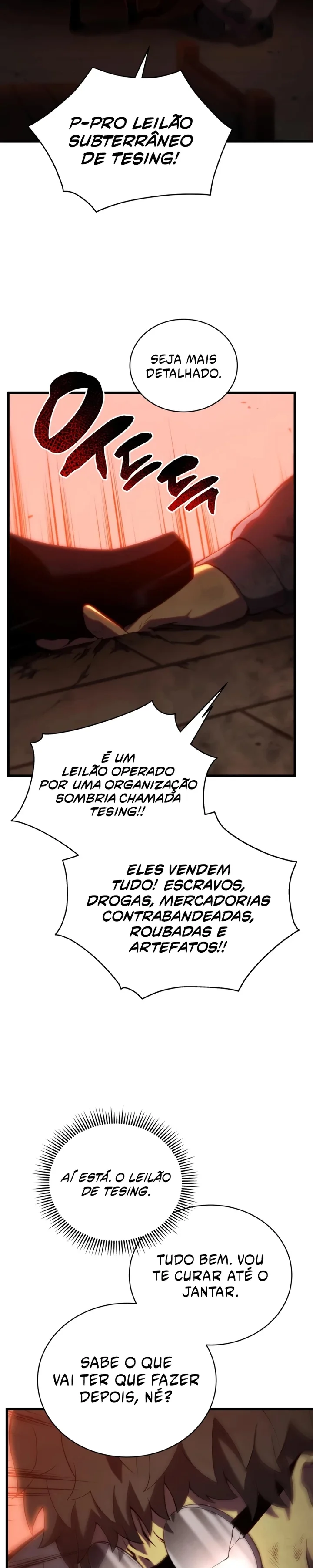Read O Filho Mais Novo do Mestre Espadachim (PT-BR) PT Manga Online