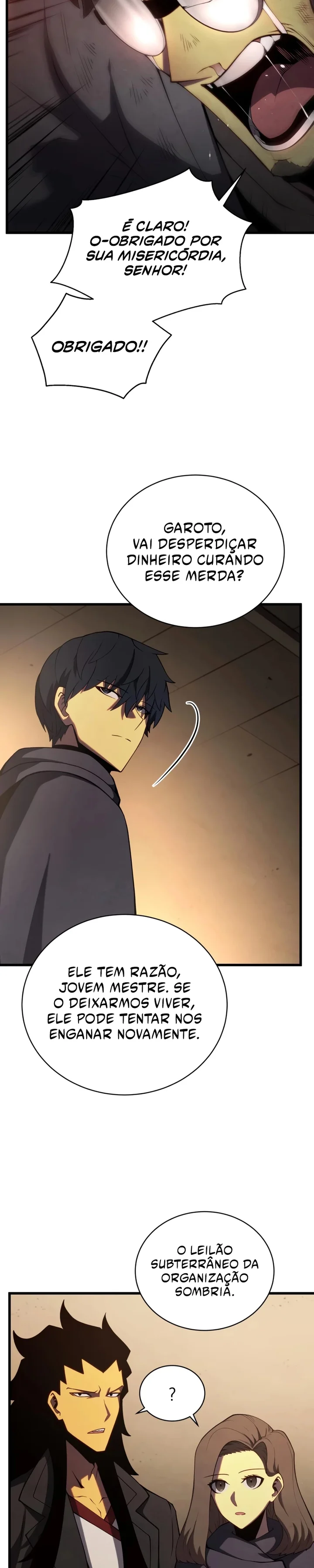Read O Filho Mais Novo do Mestre Espadachim (PT-BR) PT Manga Online