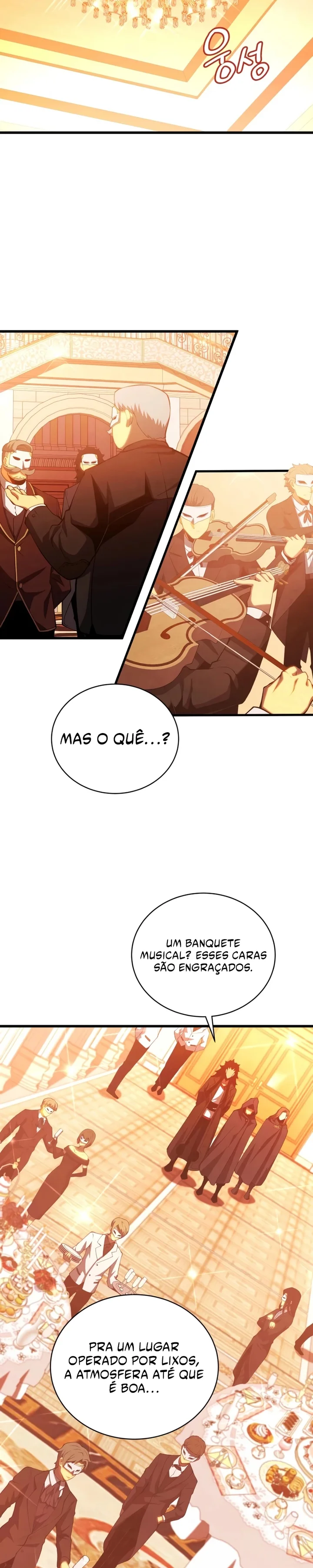 Read O Filho Mais Novo do Mestre Espadachim (PT-BR) PT Manga Online
