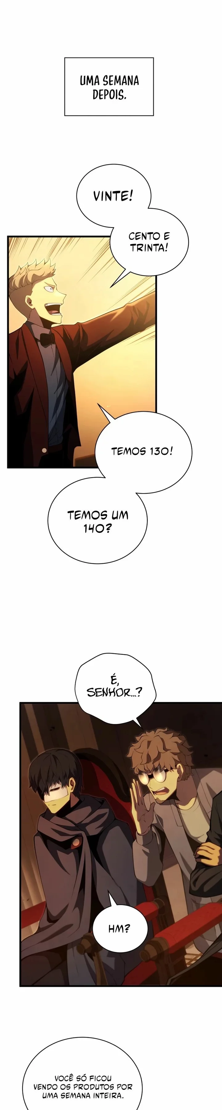 Read O Filho Mais Novo do Mestre Espadachim (PT-BR) PT Manga Online