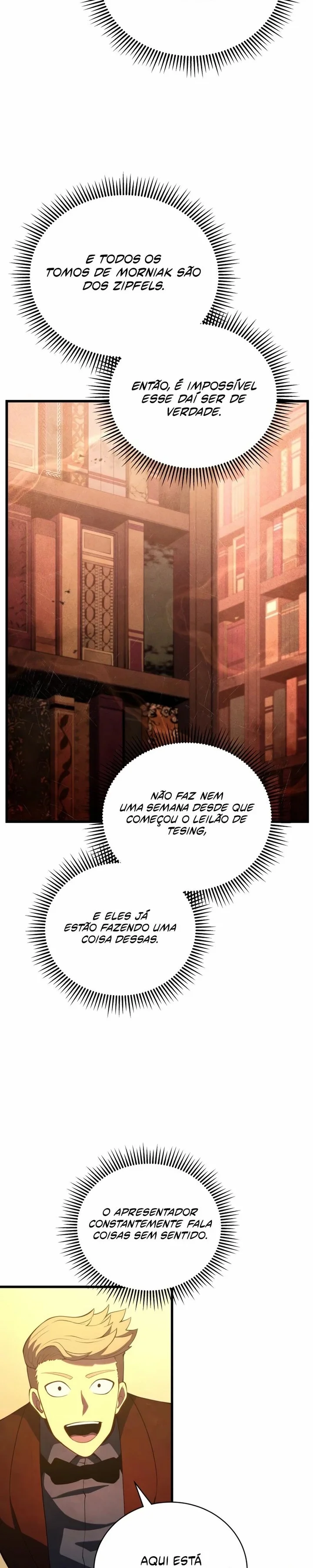 Read O Filho Mais Novo do Mestre Espadachim (PT-BR) PT Manga Online