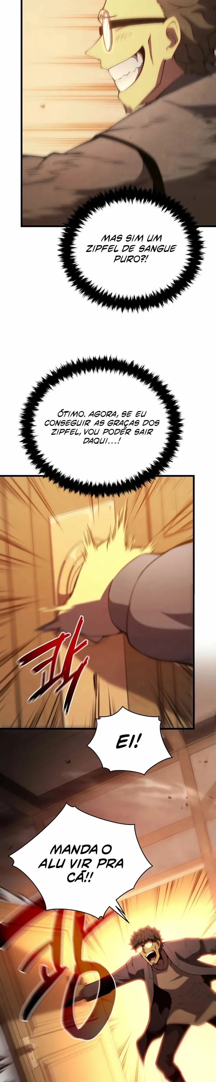 Read O Filho Mais Novo do Mestre Espadachim (PT-BR) PT Manga Online