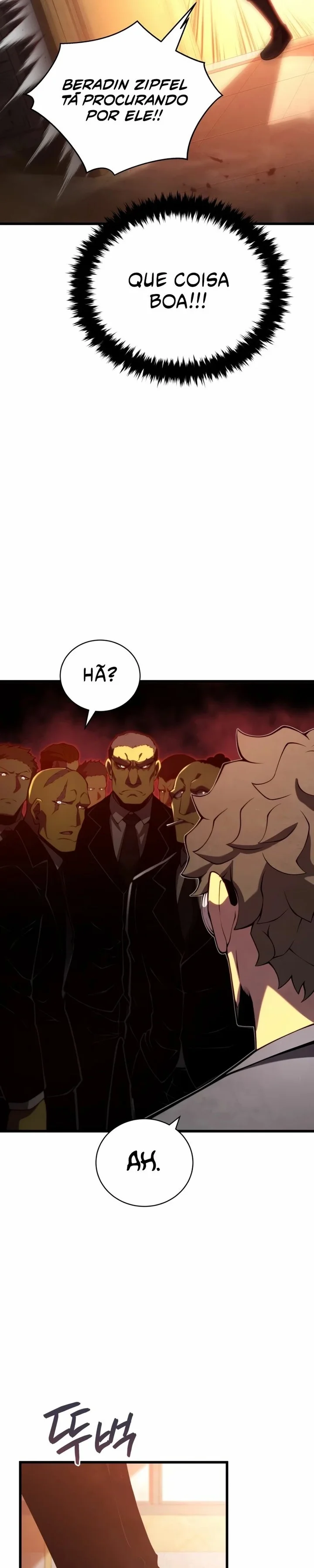 Read O Filho Mais Novo do Mestre Espadachim (PT-BR) PT Manga Online