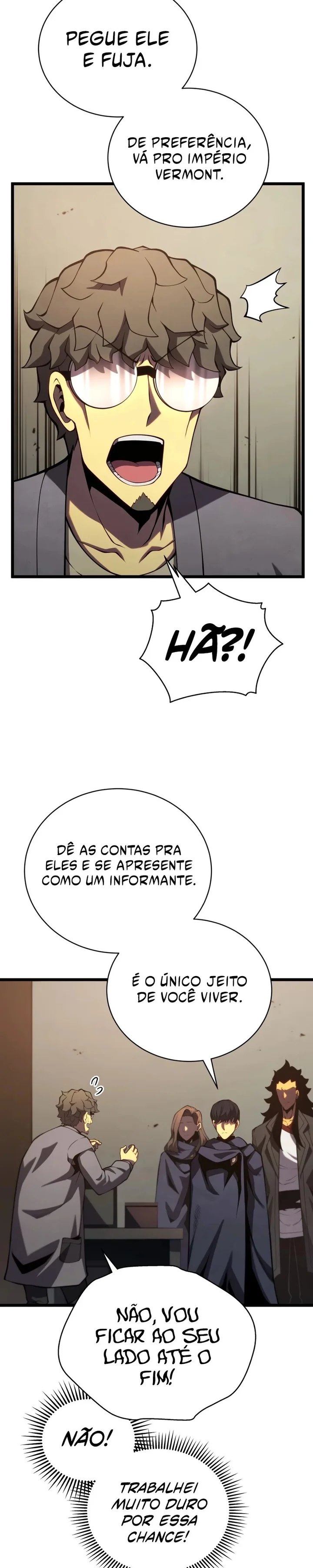 Read O Filho Mais Novo do Mestre Espadachim (PT-BR) PT Manga Online
