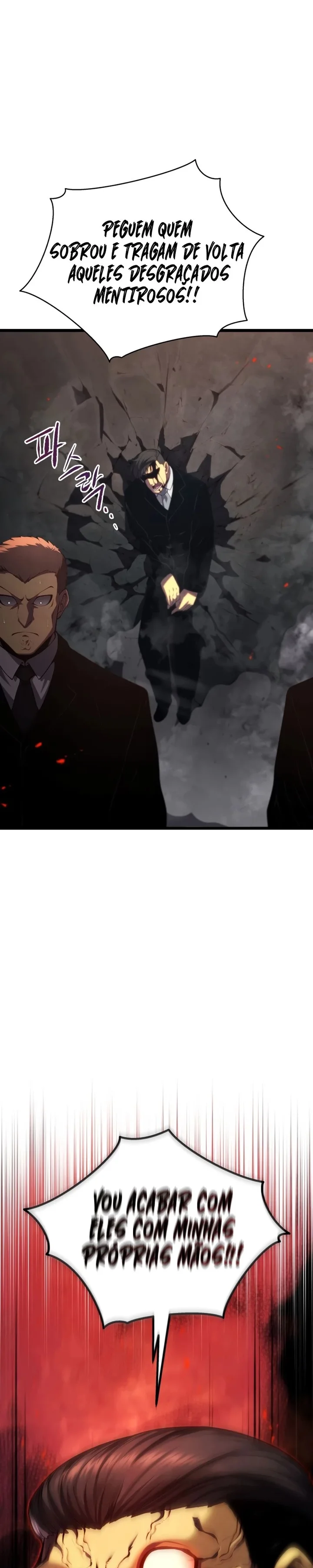Read O Filho Mais Novo do Mestre Espadachim (PT-BR) PT Manga Online