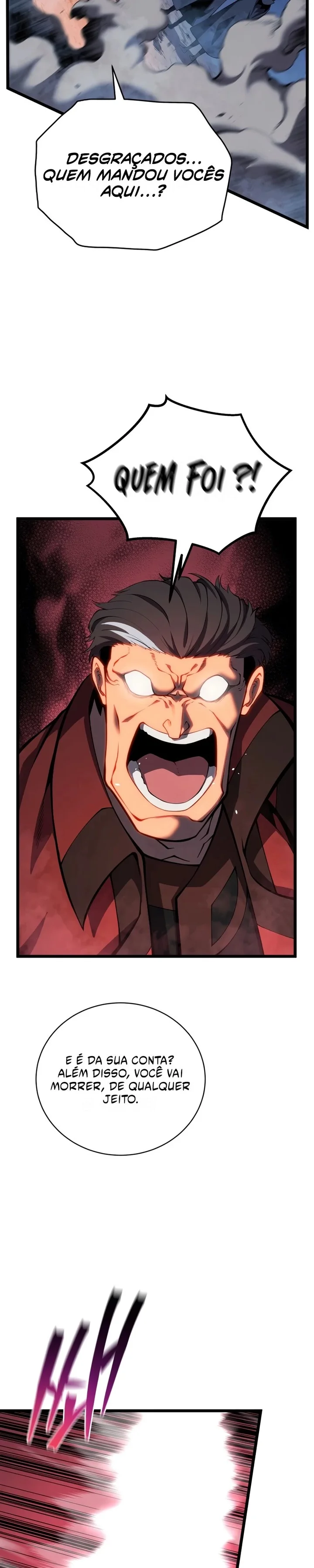 Read O Filho Mais Novo do Mestre Espadachim (PT-BR) PT Manga Online