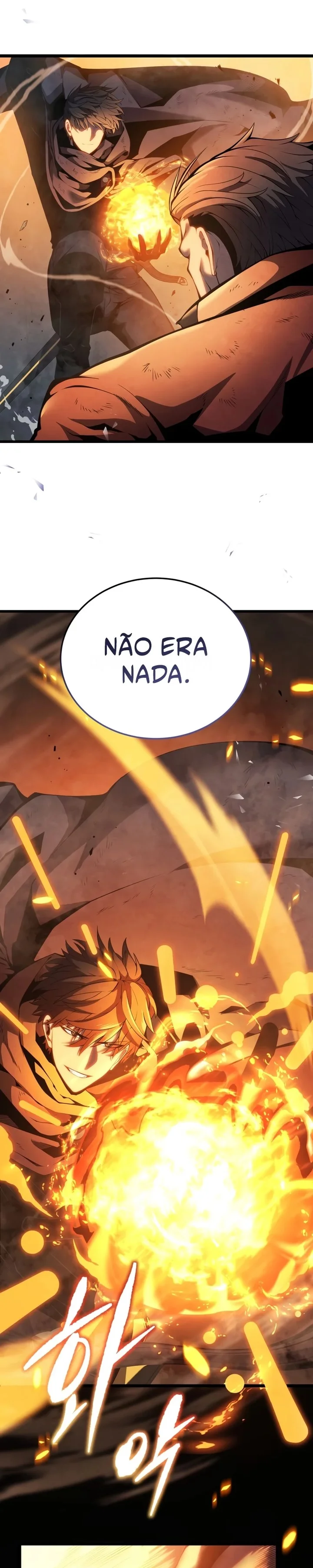 Read O Filho Mais Novo do Mestre Espadachim (PT-BR) PT Manga Online
