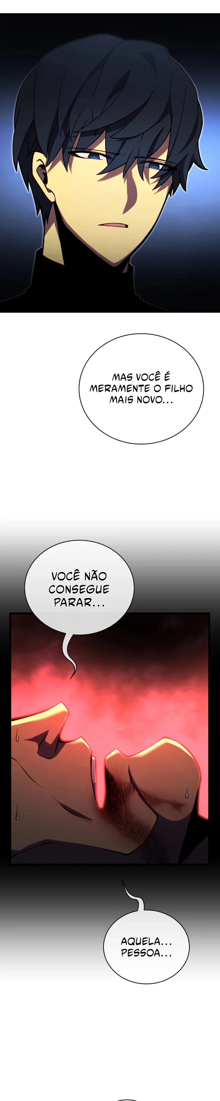 Read O Filho Mais Novo do Mestre Espadachim (PT-BR) PT Manga Online