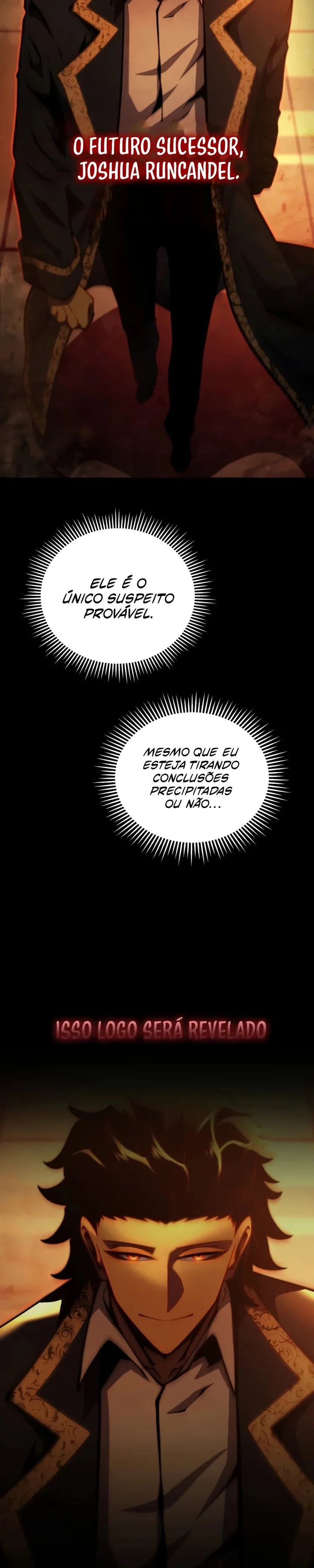 Read O Filho Mais Novo do Mestre Espadachim (PT-BR) PT Manga Online