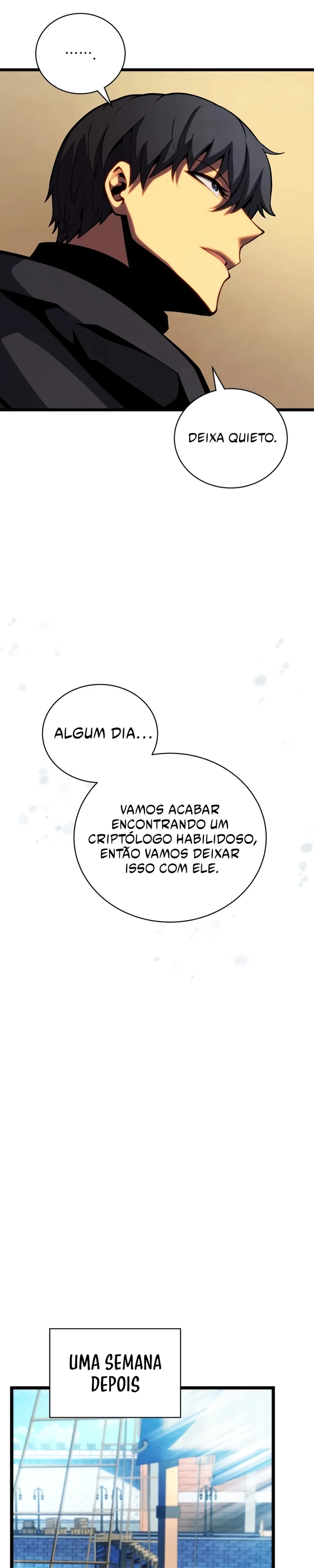 Read O Filho Mais Novo do Mestre Espadachim (PT-BR) PT Manga Online