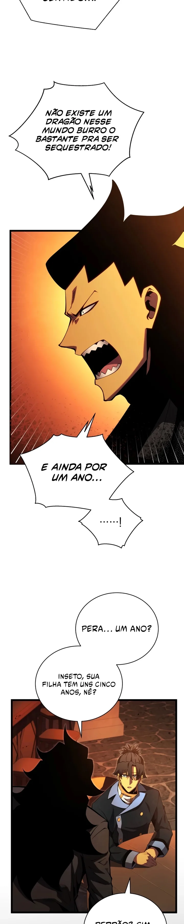 Read O Filho Mais Novo do Mestre Espadachim (PT-BR) PT Manga Online