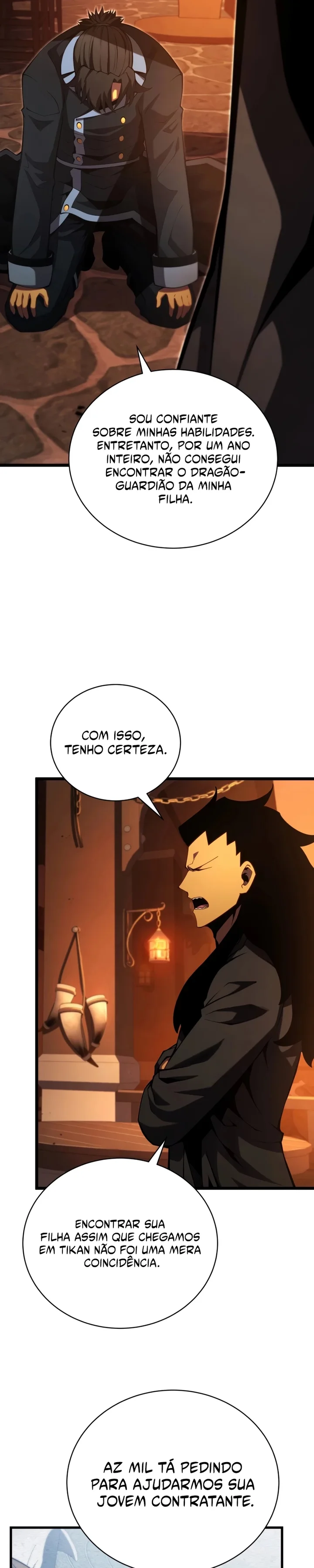 Read O Filho Mais Novo do Mestre Espadachim (PT-BR) PT Manga Online
