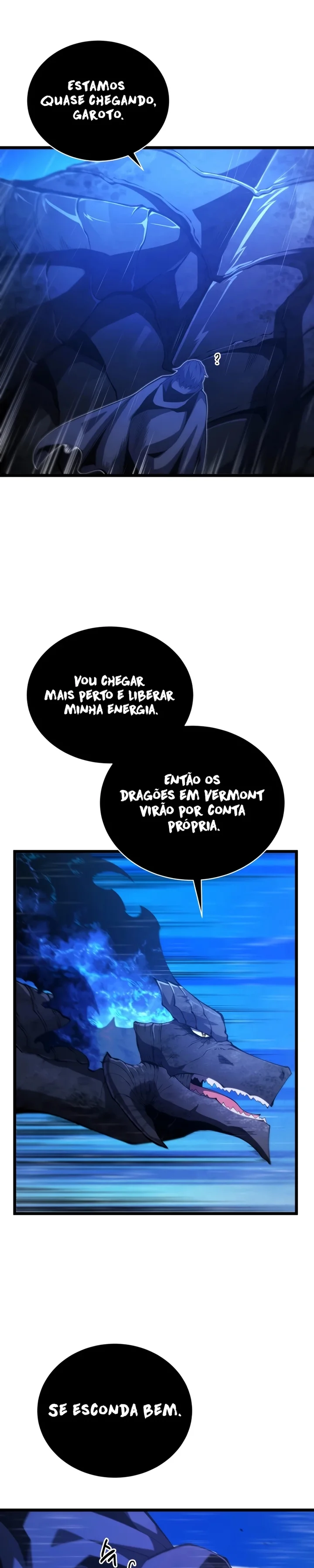 Read O Filho Mais Novo do Mestre Espadachim (PT-BR) PT Manga Online