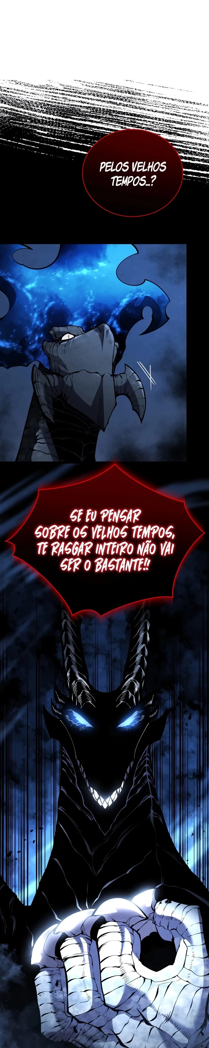 Read O Filho Mais Novo do Mestre Espadachim (PT-BR) PT Manga Online