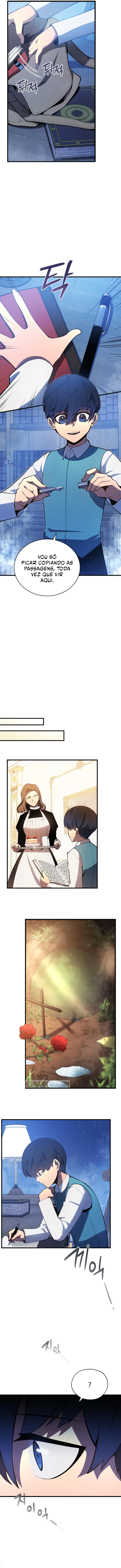 Read O Filho Mais Novo do Mestre Espadachim (PT-BR) PT Manga Online