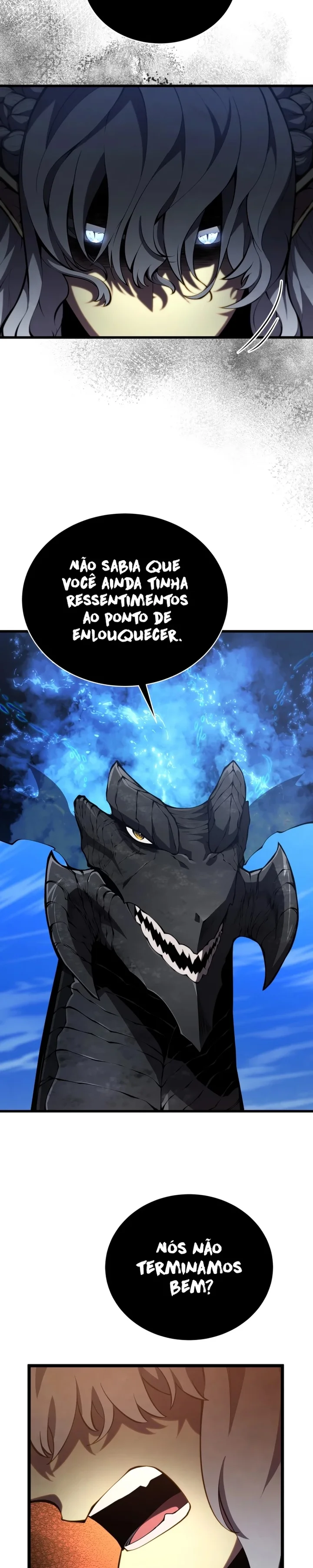 Read O Filho Mais Novo do Mestre Espadachim (PT-BR) PT Manga Online