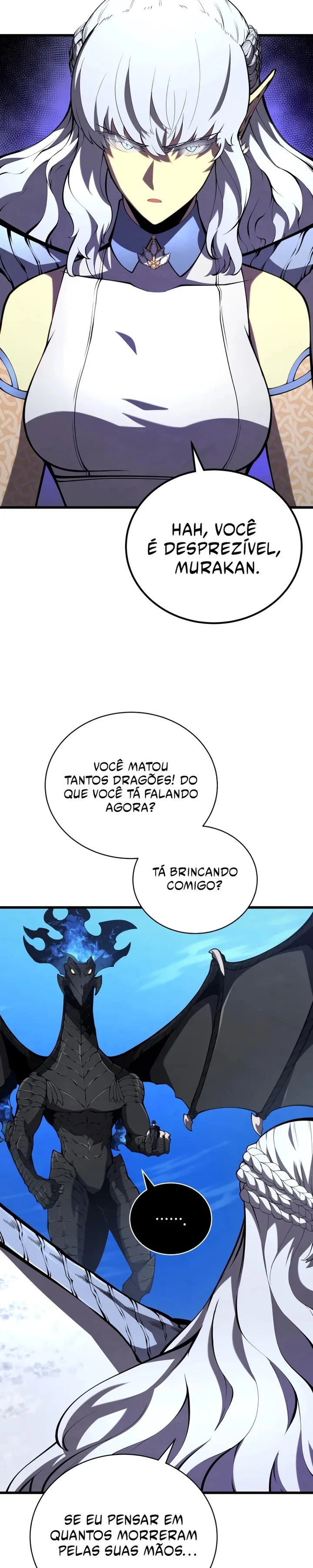 Read O Filho Mais Novo do Mestre Espadachim (PT-BR) PT Manga Online