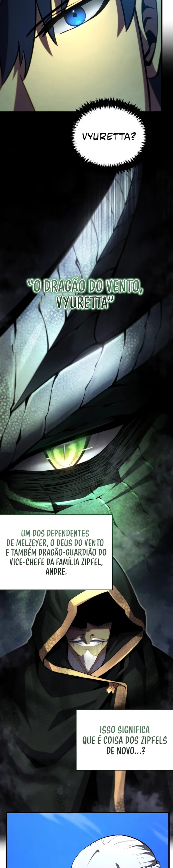 Read O Filho Mais Novo do Mestre Espadachim (PT-BR) PT Manga Online