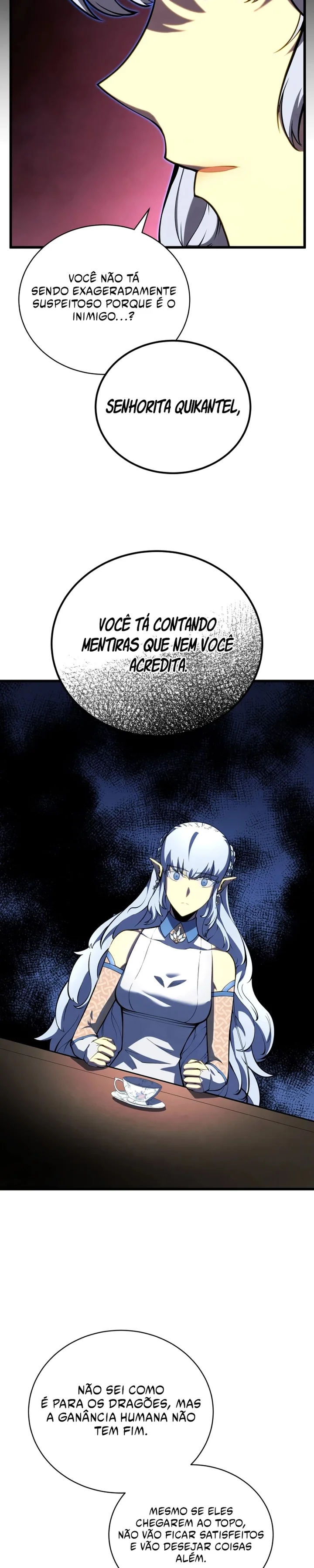 Read O Filho Mais Novo do Mestre Espadachim (PT-BR) PT Manga Online