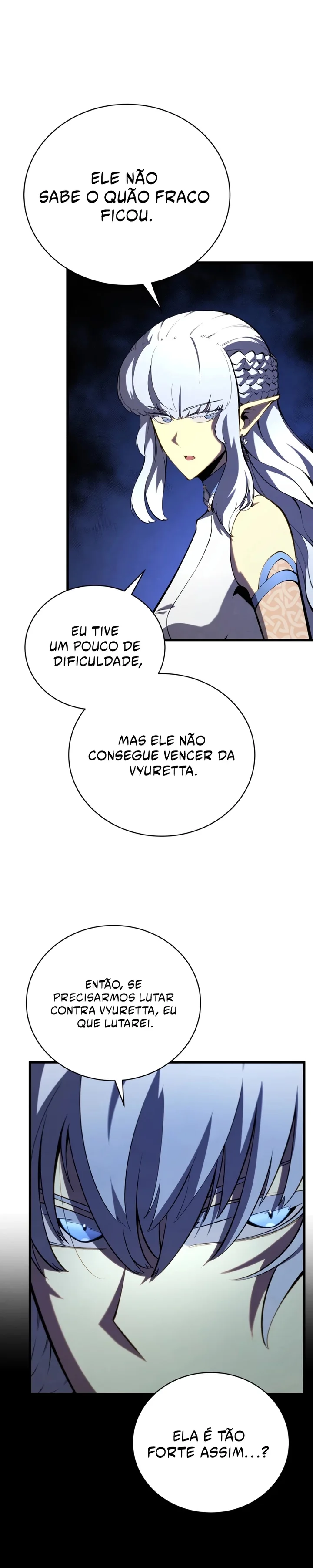 Read O Filho Mais Novo do Mestre Espadachim (PT-BR) PT Manga Online
