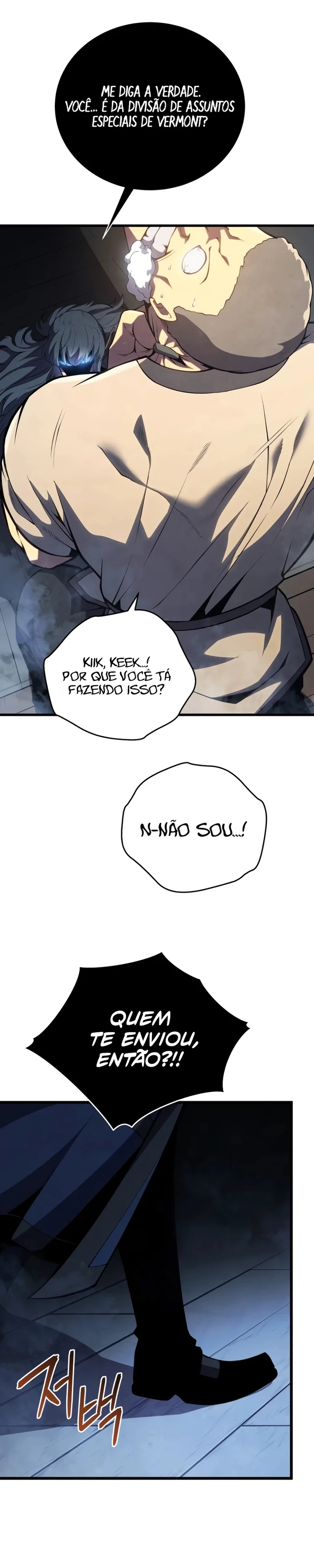 Read O Filho Mais Novo do Mestre Espadachim (PT-BR) PT Manga Online