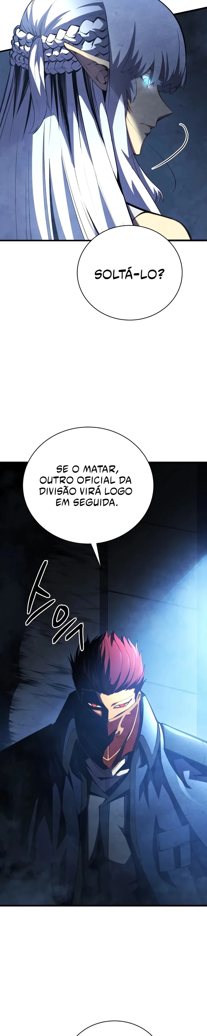 Read O Filho Mais Novo do Mestre Espadachim (PT-BR) PT Manga Online