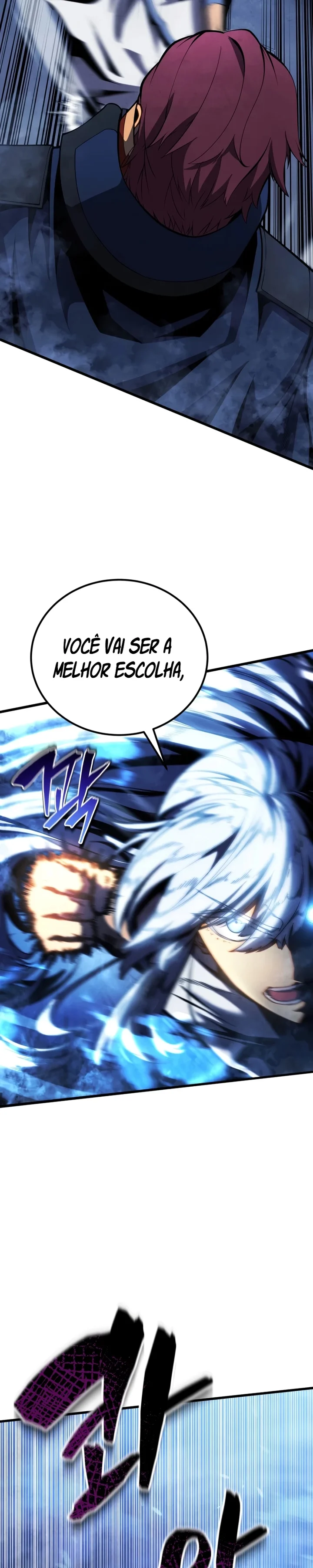 Read O Filho Mais Novo do Mestre Espadachim (PT-BR) PT Manga Online